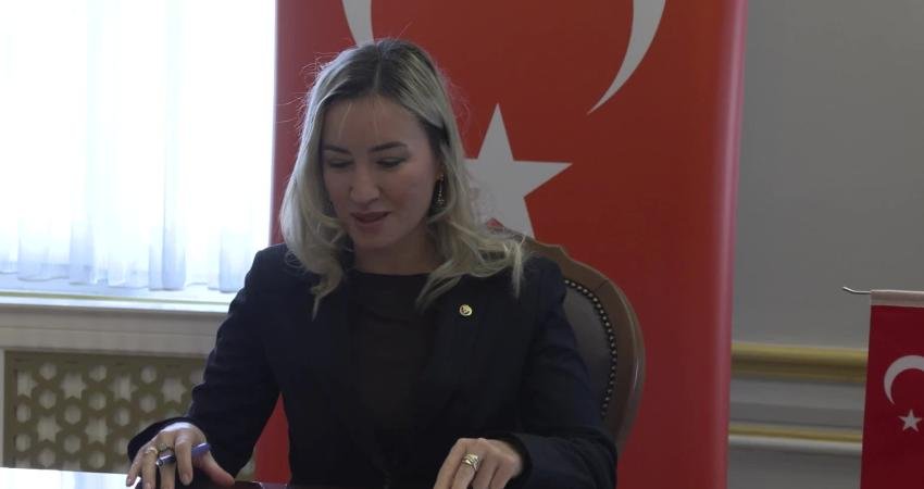 Bursa Büyükşehir Belediyesi, kadınların iş gücüne katılımını artırmak ve sanayide