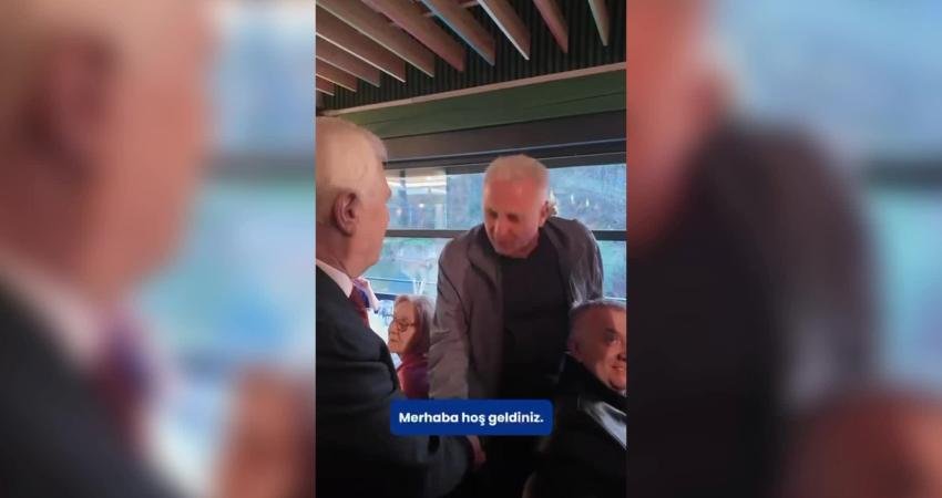 Bursa Büyükşehir Belediyesi, Yunanistan ve Bulgaristan’ın ardından kardeş şehir Saraybosna’da