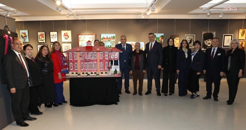 Bursa Büyükşehir Belediyesi’nden “Yaşlılara Saygı Haftası” etkinlikleri Bursa Büyükşehir Belediyesi’nin Aktif Yaşam Merkezi sakinleri, "Yaşlılara Saygı Haftası"