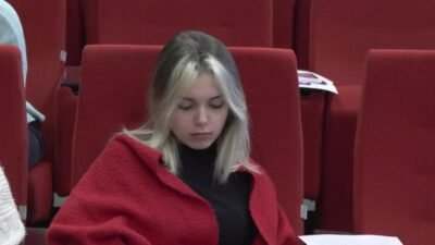 Bursa Büyükşehir Belediyesi’nin 8 Mart Dünya Kadınlar Günü etkinlikleri kapsamında