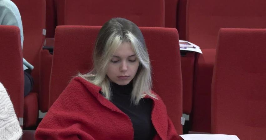 Bursa Büyükşehir Belediyesi’nin atölye çalışmasıyla kadın çalışanların haklarına dikkat çekildi Bursa Büyükşehir Belediyesi’nin 8 Mart Dünya Kadınlar Günü etkinlikleri kapsamında