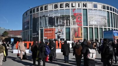 Bursa, ITB Berlin’de dünyaya tanıtıldı Bursa Büyükşehir Belediyesi, dünyanın en prestijli turizm fuarlarından ITB Berlin’de