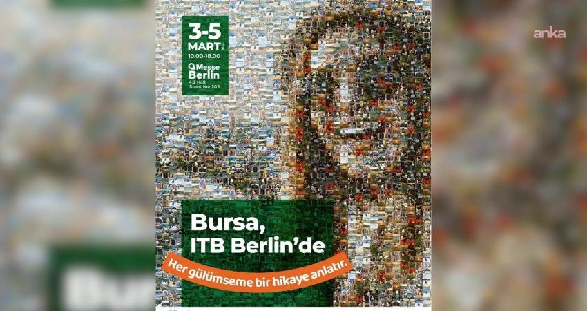 Bursa’nın turizmden hak ettiği payı alabilmesi ve dünyanın önemli destinasyonları