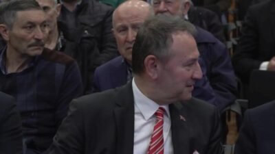 Bursa Büyükşehir Belediyesi, kırsal kalkınmayı destekleme çalışmaları kapsamında üreticilerin hem