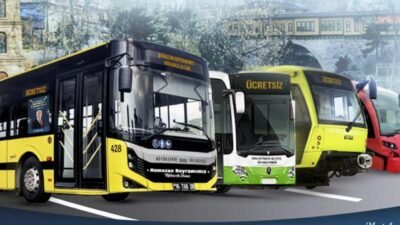 Bursa Büyükşehir Belediye Başkanı Mustafa Bozbey, "Ramazan Bayramı’nda hemşehrilerimizin bayram