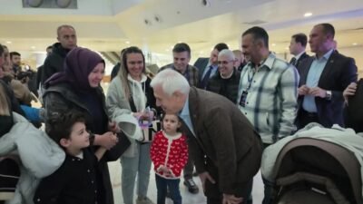 Bursa Büyükşehir Belediyesi, bilimsel farkındalığı artırmak ve çocukların erken yaşta