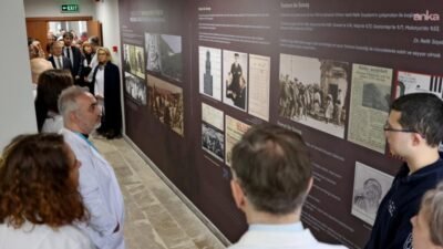 Bursa Büyükşehir Belediyesi ve Bursa Uludağ Üniversitesi tarafından 14 Mart