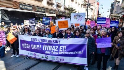 Bursa Büyükşehir Belediyesi ve Bursa Kent Konseyi tarafından 8 Mart