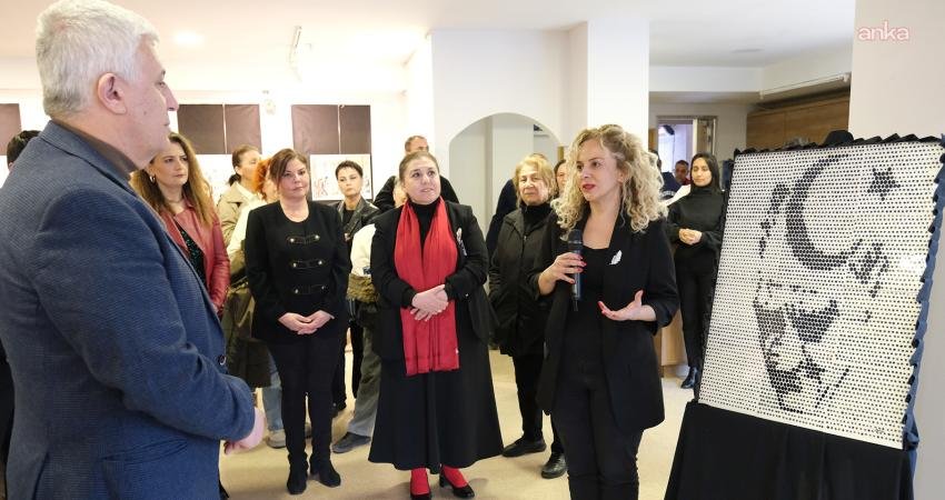 18 Mart Çanakkale Deniz Zaferi’nin 111’inci yıl dönümü kapsamında düzenlenen