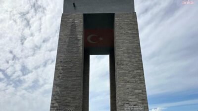 17. Çağdaş Gençlik Geleneksel Şehitler Abidesi Çanakkale Buluşması, Çağdaş Gençlik