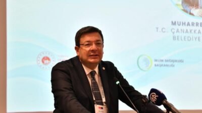 Çanakkale Belediyesi tarafından yürütülen ve Avrupa Birliği tarafından hibe edilen