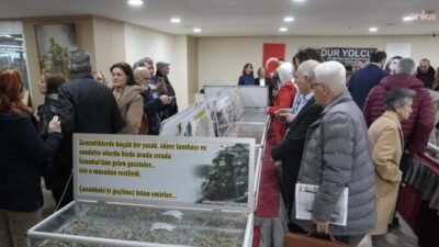 Kartal Belediyesi ile Atatürkçü Düşünce Derneği Kartal Şubesi’nin birlikte düzenlediği
