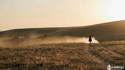 Çankaya Belediye Başkanı Hüseyin Can Güner, 8 Mart Dünya Emekçi