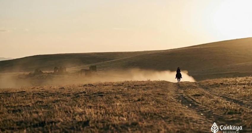 Çankaya Belediye Başkanı Hüseyin Can Güner, 8 Mart Dünya Emekçi