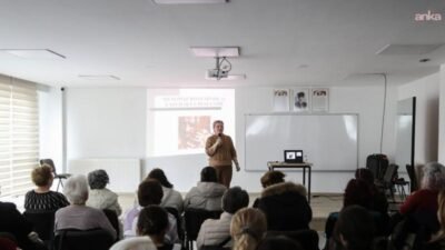 Çankaya Belediyesi, 8 Mart Dünya Kadınlar Günü Eşitlik ve Farkındalık