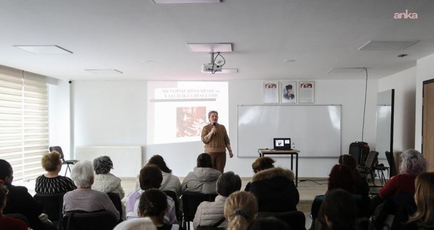 Çankaya Belediyesi, 8 Mart Dünya Kadınlar Günü Eşitlik ve Farkındalık