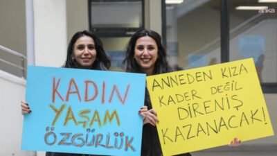 Çankaya Belediyesi, 8 Mart Dünya Emekçi Kadınlar Günü dolayısıyla düzenlediği