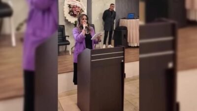 8 Mart Dünya Emekçi Kadınlar Günü kapsamında Çekmeköy’de düzenlenen “İftar