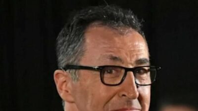 Almanya'nın Baden Württemberg eyalet seçimlerinde, Cem Özdemir'in Başbakan adayı olduğu