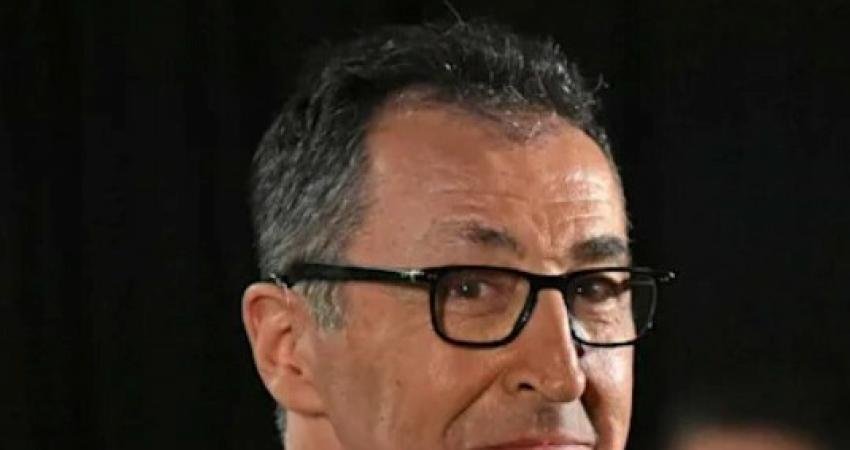 Almanya'nın Baden Württemberg eyalet seçimlerinde, Cem Özdemir'in Başbakan adayı olduğu