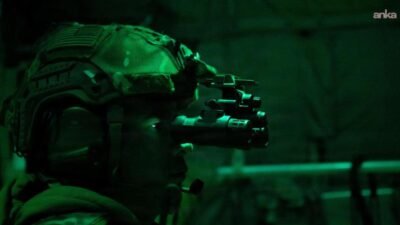 ABD Merkez Kuvvetler Komutanlığı (CENTCOM), "ABD Hava Kuvvetleri'ne ait C-130