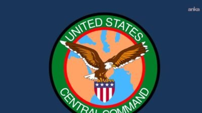 ABD Merkez Kuvvetler Komutanlığı (CENTCOM), Irak'ta düşen ABD'ye ait KC-135 uçağında