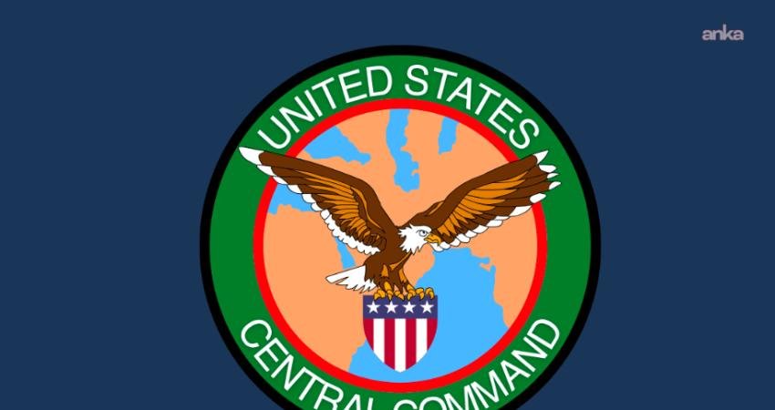 ABD Merkez Kuvvetler Komutanlığı (CENTCOM), Irak'ta düşen ABD'ye ait KC-135 uçağında