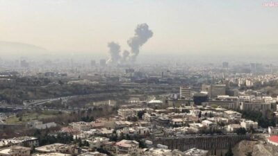 ABD Merkez Kuvvetler Komutanlığı (CENTCOM), İran’a yönelik saldırılarda 9 binden