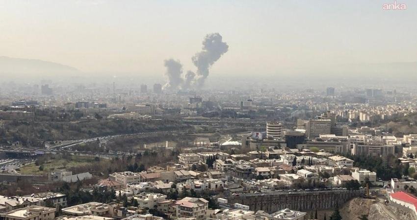 ABD Merkez Kuvvetler Komutanlığı (CENTCOM), İran’a yönelik saldırılarda 9 binden