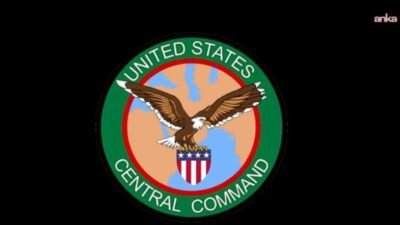 ABD Merkez Komutanlığı (CENTCOM), dün başlayan İran operasyonu sırasında 3
