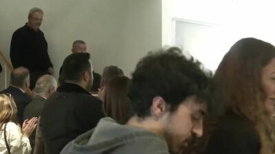 İstanbul Cumhuriyet Başsavcılığı’nın yürüttüğü “uyuşturucu” soruşturmasında ifadeye çağrılan Çeşme Belediye