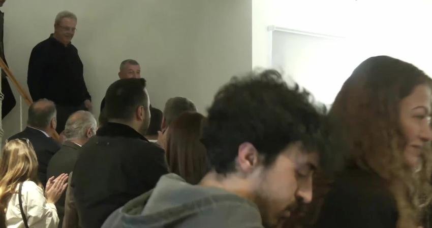 İstanbul Cumhuriyet Başsavcılığı’nın yürüttüğü “uyuşturucu” soruşturmasında ifadeye çağrılan Çeşme Belediye