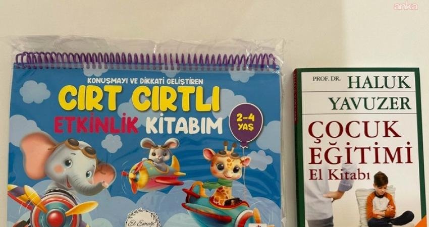 Çeşme Belediyesi, çocukların sağlıklı gelişimini destekleyen ve ailelerin ebeveynlik süreçlerine