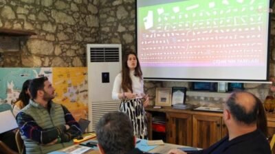 Çeşme Belediyesinin Türkiye’de ilk olacak kiralık sosyal konut modeli Hanem