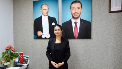 Ceyhan Belediye Başkan Vekili Sevil Aydar Yıldız, "Çanakkale ruhu; dayanışmanın,