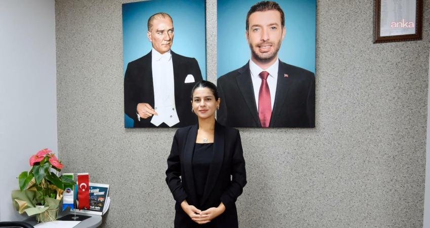 Ceyhan Belediye Başkan Vekili Sevil Aydar Yıldız, "Çanakkale ruhu; dayanışmanın,