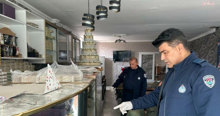 Ceyhan Belediyesi, Ramazan Bayramı öncesi vatandaşların sağlıklı ve güvenli alışveriş