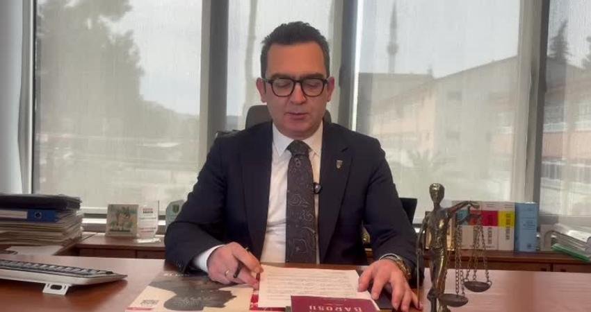 CHP Bafra İlçe Başkanı Dönüm: “Bafra Belediye Meclisi ilçedeki köylerimizin kırsal mahalle olarak kabulüne karar verdi” CHP Bafra İlçe Başkanı Serkan Dönüm, köyden mahalleye dönüştürülen yerleşimlerin