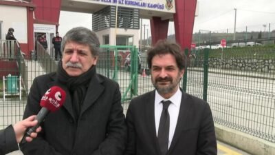 Dilovası'nda 8 Kasım 2025'te yaşanan ve 3'ü 18 yaşından küçük