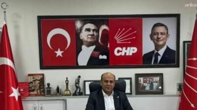 CHP Gaziantep İl Başkanı Vakkas Açar, öğretmenlere bankalar tarafından teklif edilen