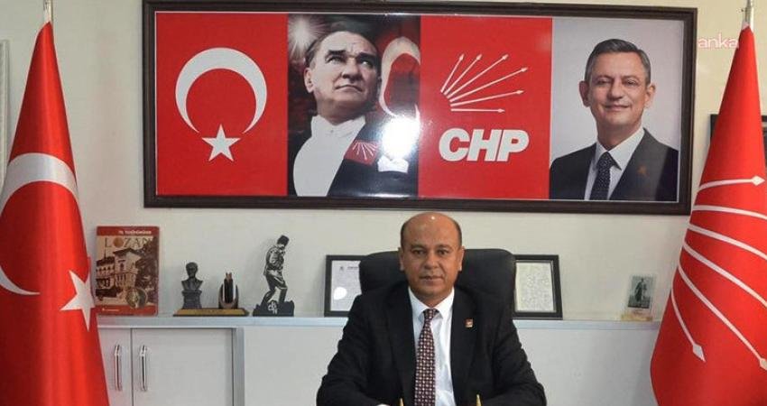 CHP Gaziantep İl Başkanı Vakkas Açar, Şehitkamil Belediyesi’nin Gaziantep baklavasını