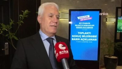 CHP Genel Başkan Yardımcısı ve Bursa Milletvekili Nurhayat Altaca Kayışoğlu,