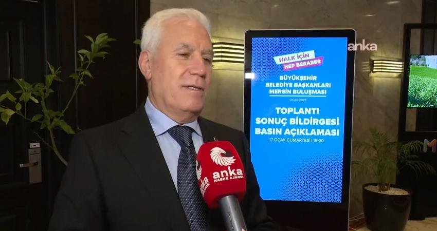 CHP Genel Başkan Yardımcısı Kayışoğlu: “Bursa Büyükşehir Belediye Başkanı Mustafa Bozbey’in evinde arama yapılıyor” CHP Genel Başkan Yardımcısı ve Bursa Milletvekili Nurhayat Altaca Kayışoğlu,