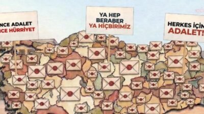 CHP İstanbul İl Başkanı Özgür Çelik, "Aile Dayanışma Ağı" kapsamında