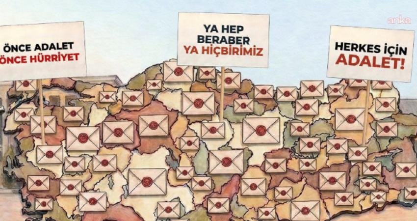 CHP İstanbul İl Başkanı Özgür Çelik, "Aile Dayanışma Ağı" kapsamında