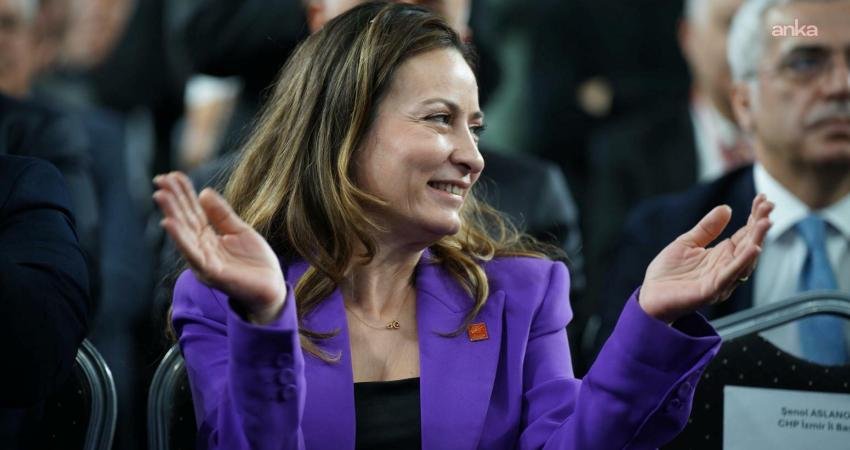 CHP Manisa İl Başkanı İlksen Özalper, 2024 yerel seçimlerinin ikinci