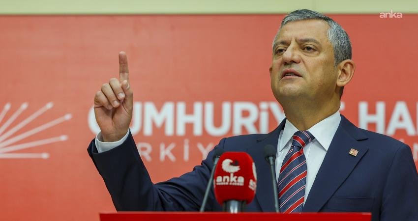 CHP’nin cumhurbaşkanı adayı Ekrem İmamoğlu’nun gözaltına alınmasının yıl dönümü yaklaşırken
