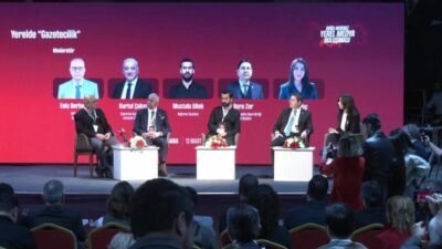 CHP İstanbul Milletvekili Enis Berberoğlu, Irak savaşı öncesi Irak Enformasyon