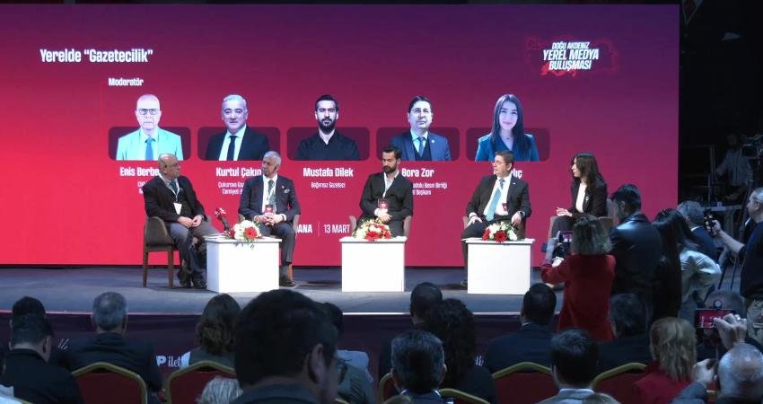 CHP İstanbul Milletvekili Enis Berberoğlu, Irak savaşı öncesi Irak Enformasyon