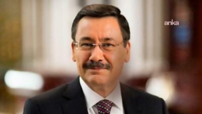 CHP'den, eski Ankara Büyükşehir Belediye Başkanı Melih Gökçek'in "Baykal 2009